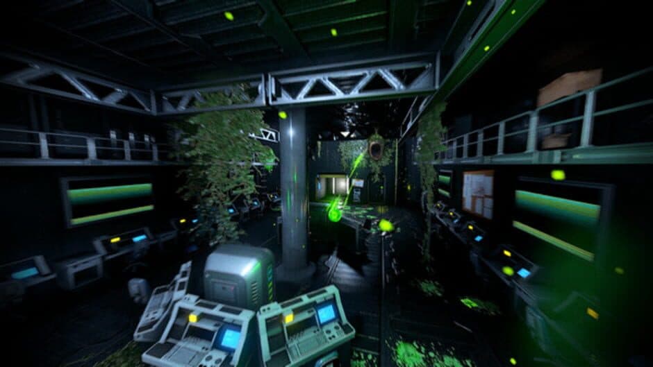 Скриншот 12 из Hell of Fear: Mind Breach