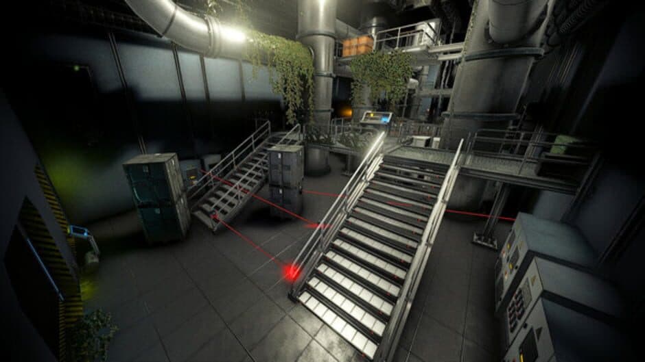 Скриншот 6 из Hell of Fear: Mind Breach