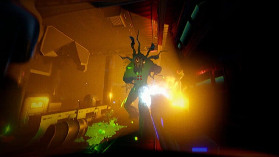 Скриншот 7 из Hell of Fear: Mind Breach
