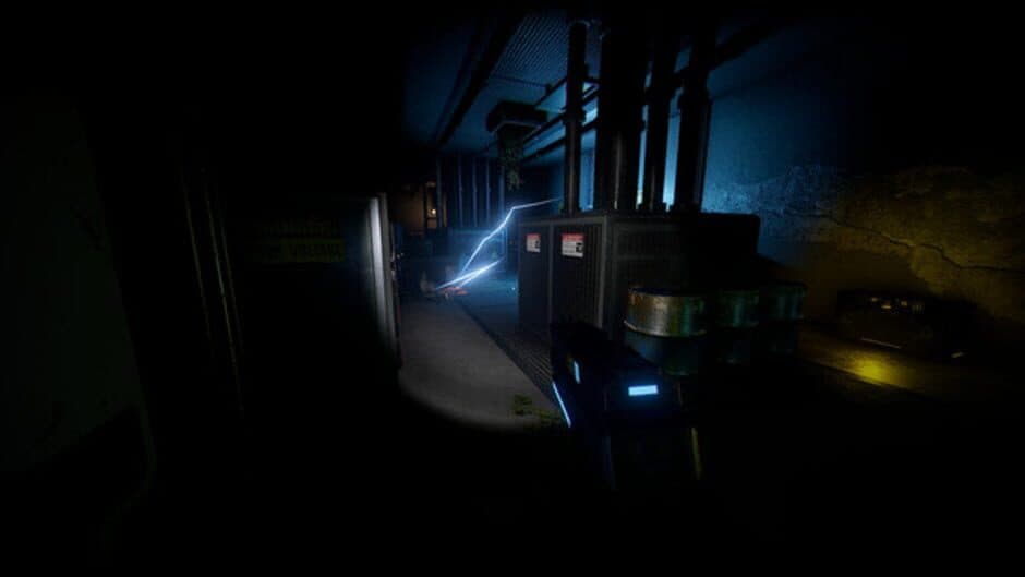 Скриншот 9 из Hell of Fear: Mind Breach