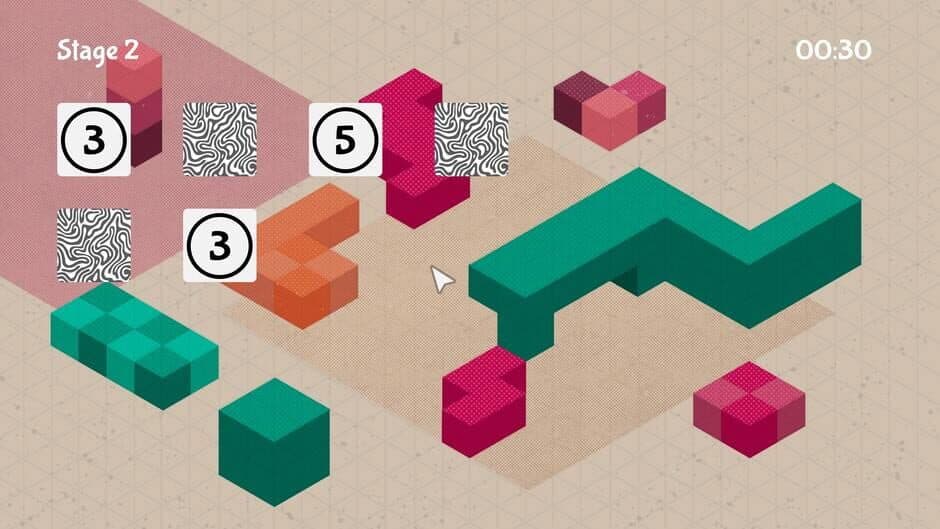 Скриншот 1 из Memory Holder: The Numbers