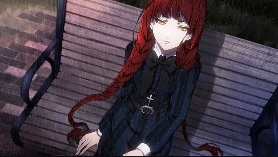 Скриншот 2 из The House in Fata Morgana: Reincarnation