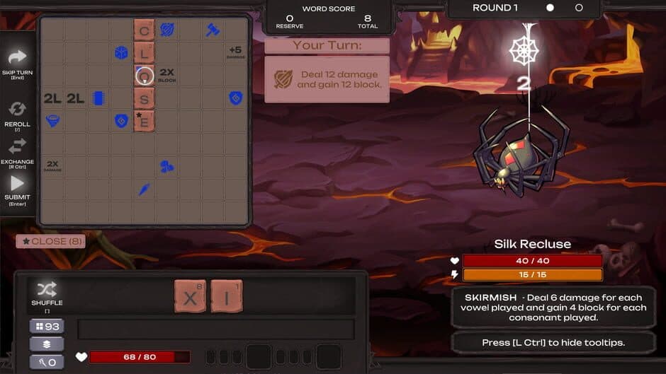 Скриншот 2 из Spellcast