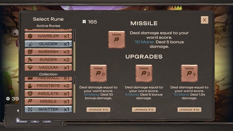 Скриншот 3 из Spellcast