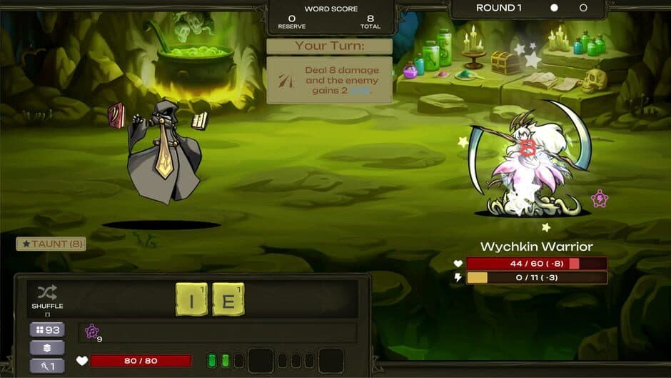 Скриншот 4 из Spellcast