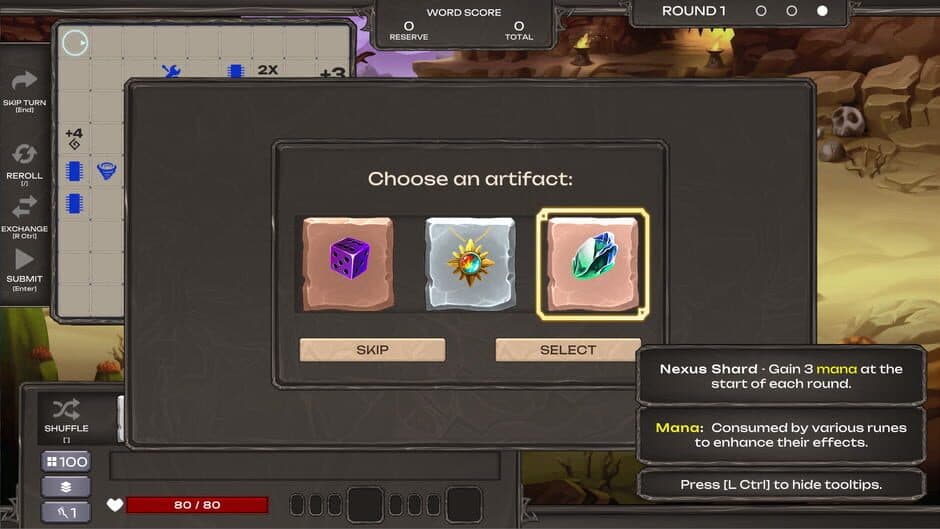 Скриншот 6 из Spellcast