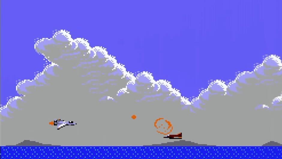 Скриншот 2 из Aerial Assault