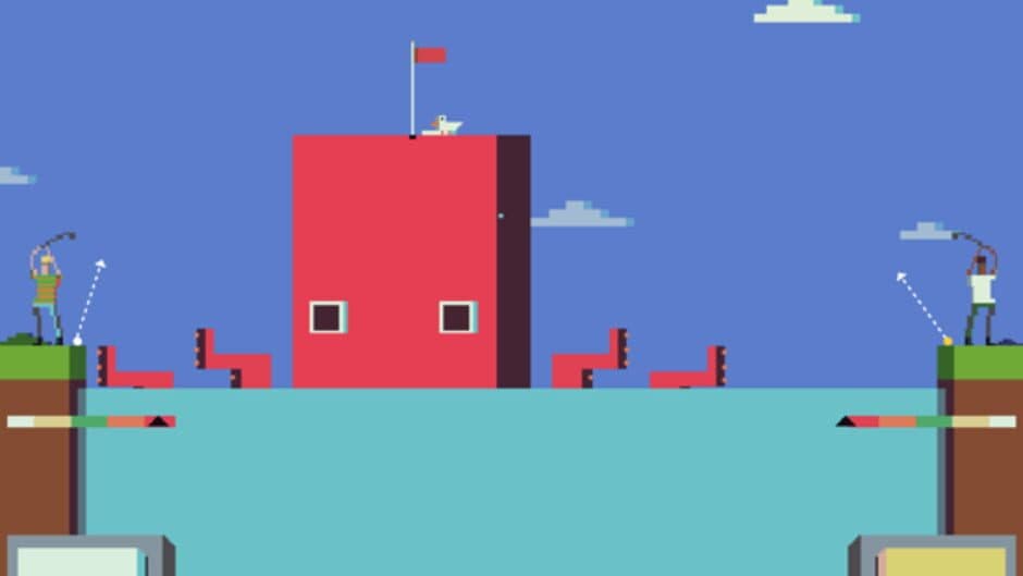 Скриншот 2 из Battle Golf