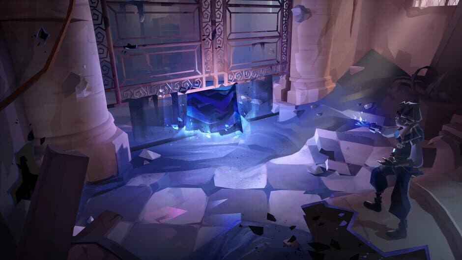 Скриншот 4 из Wonderfall
