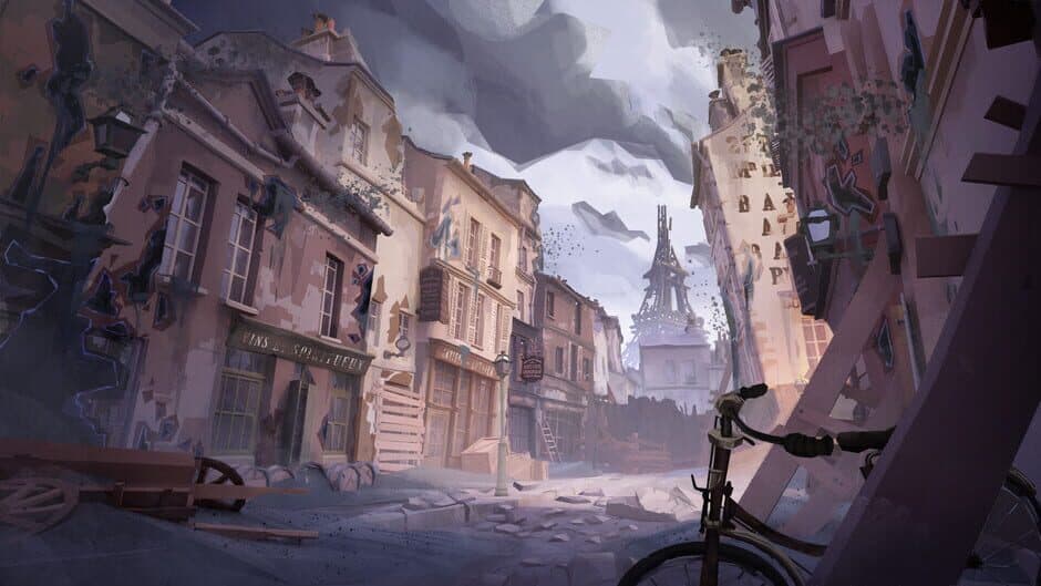 Скриншот 5 из Wonderfall