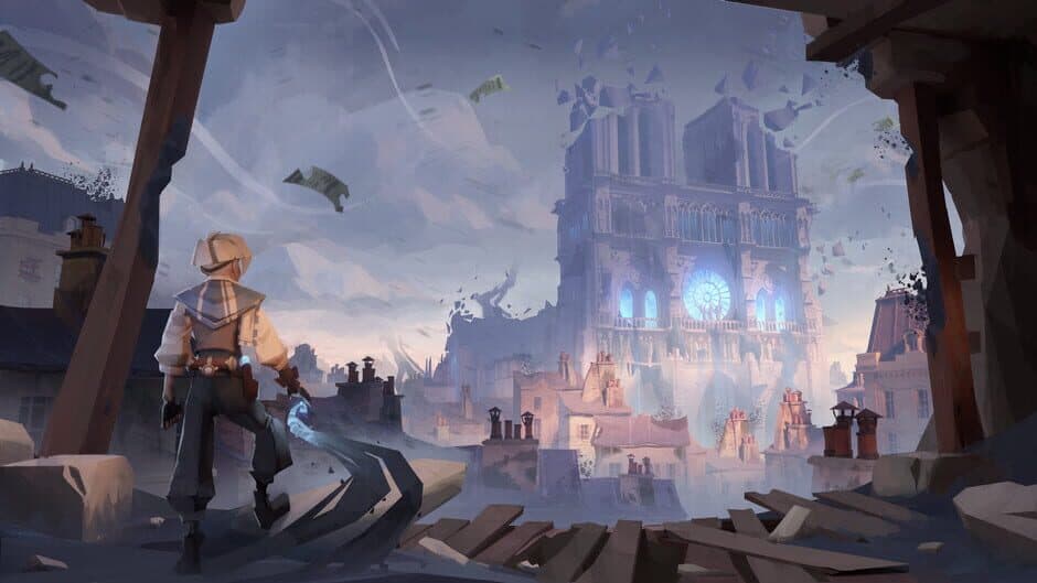 Скриншот 6 из Wonderfall