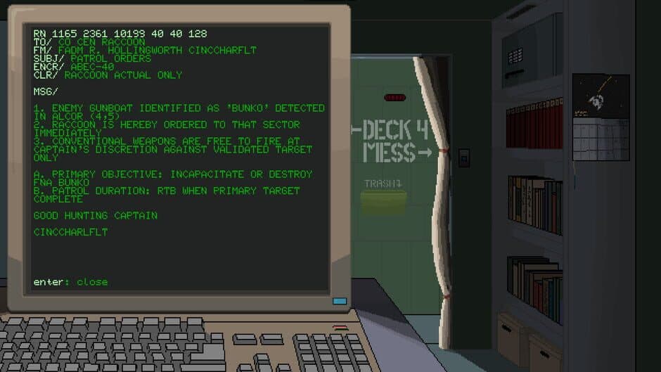 Скриншот 5 из Deck & Conn