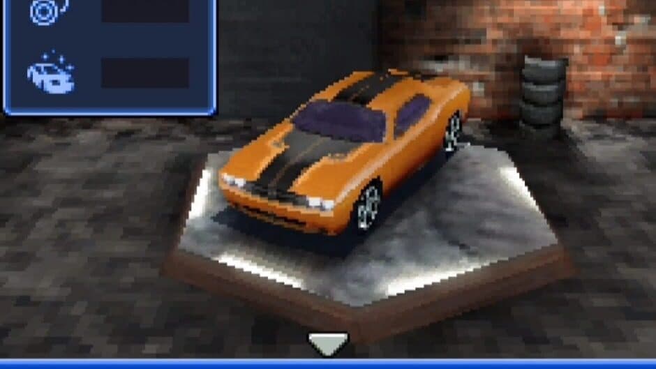 Скриншот 2 из Need for Speed: Carbon - Own the City