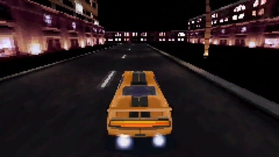 Скриншот 5 из Need for Speed: Carbon - Own the City