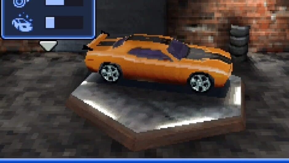 Скриншот 6 из Need for Speed: Carbon - Own the City