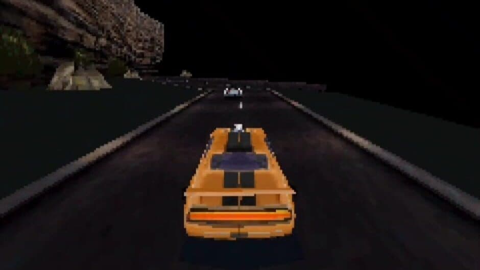 Скриншот 7 из Need for Speed: Carbon - Own the City