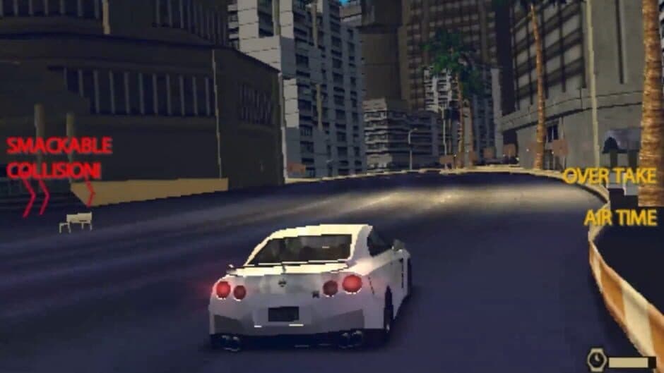 Скриншот 9 из Need for Speed: Undercover