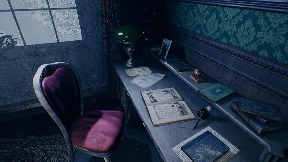 Скриншот 5 из Grandma, Is That You?