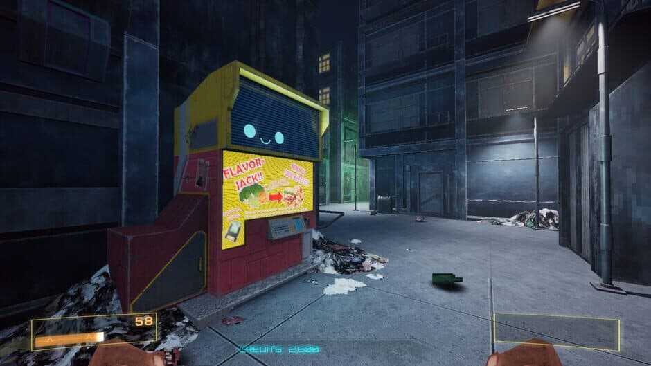 Скриншот 2 из Deadboot