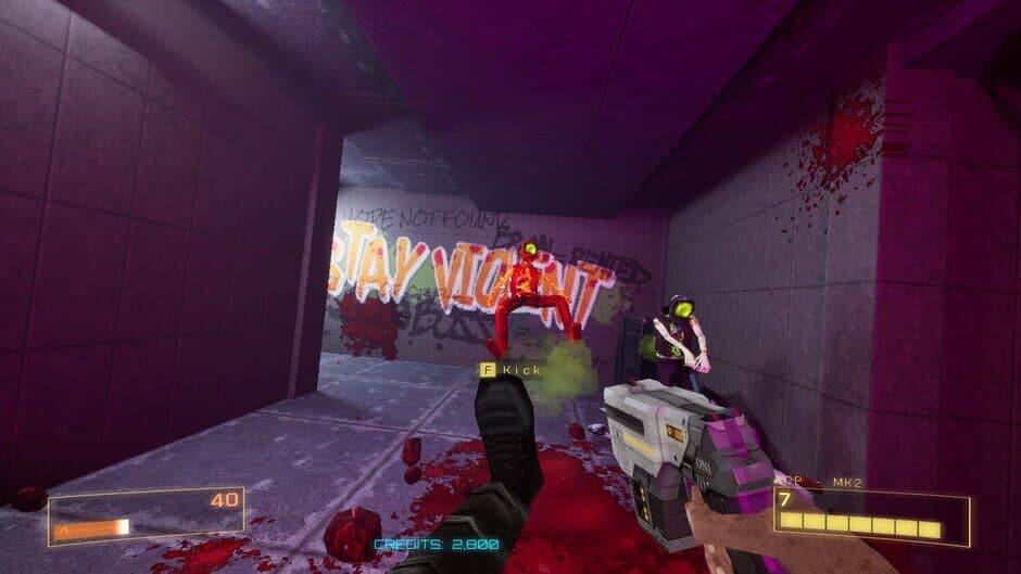 Скриншот 5 из Deadboot