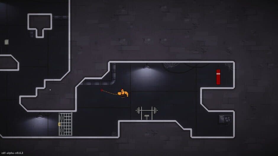 Скриншот 1 из Chickens Don't Fly