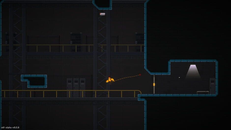 Скриншот 3 из Chickens Don't Fly