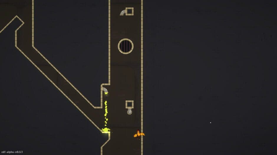 Скриншот 8 из Chickens Don't Fly