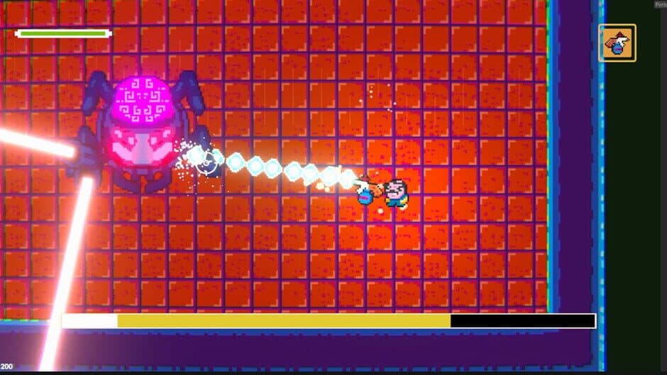 Скриншот 10 из The Last Janitor: Data Cleanup