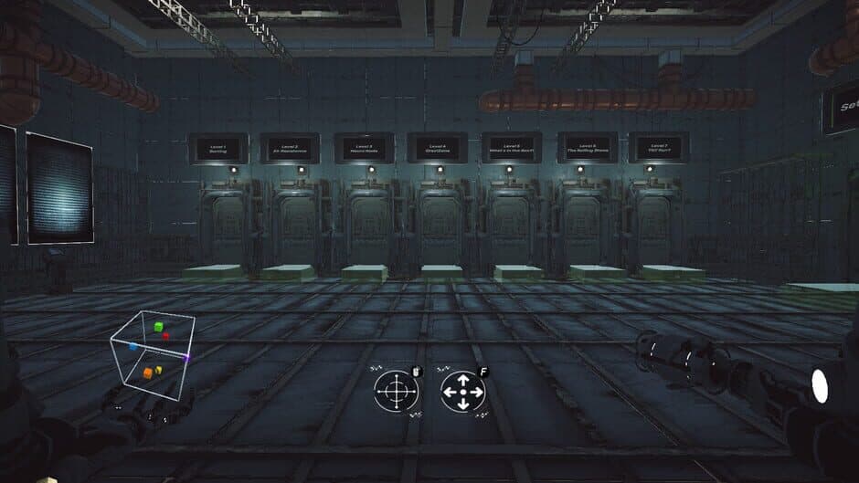 Скриншот 3 из Gravity