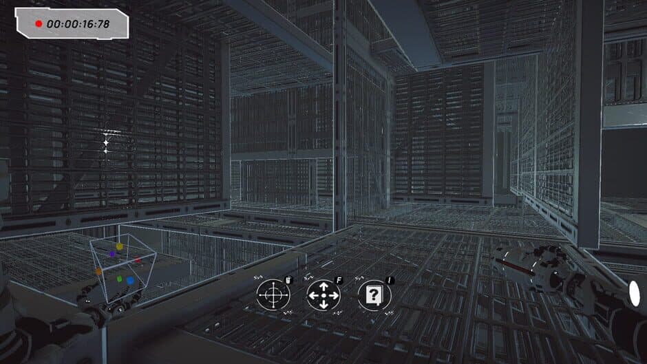 Скриншот 7 из Gravity
