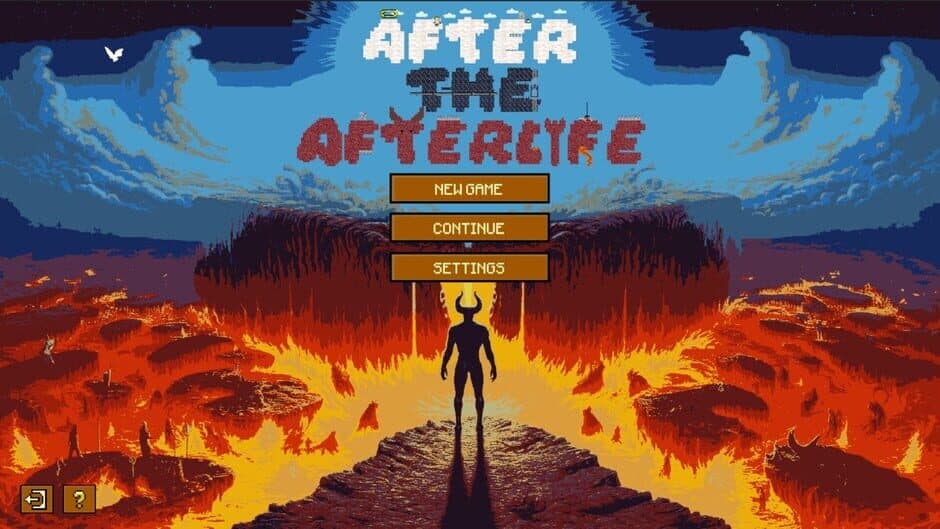 Скриншот 3 из After The Afterlife
