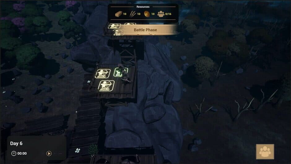 Скриншот 5 из TavernHold