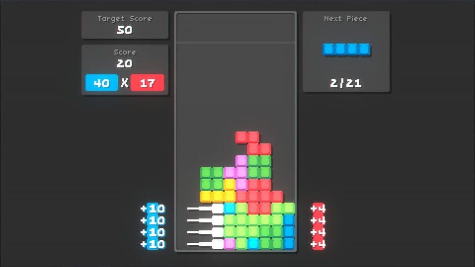 Скриншот 4 из Stackflow