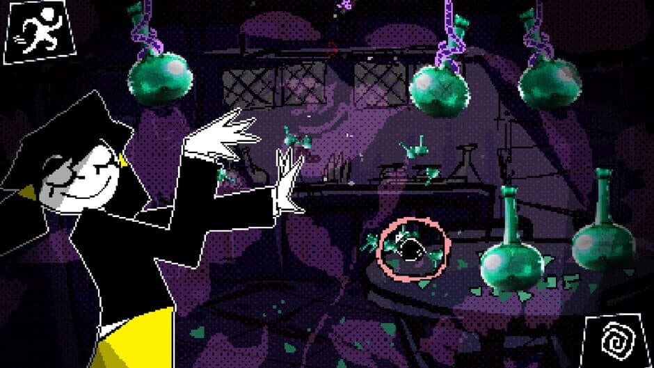 Скриншот 5 из Mesmalie