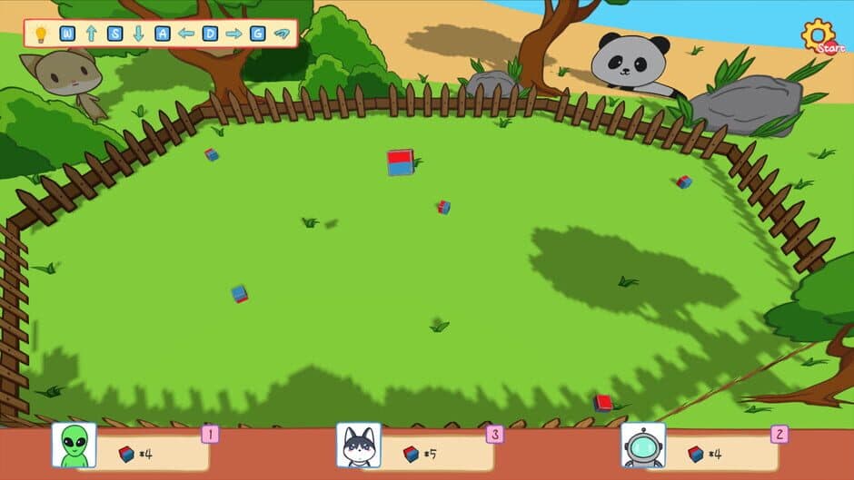 Скриншот 6 из Party Play Mania