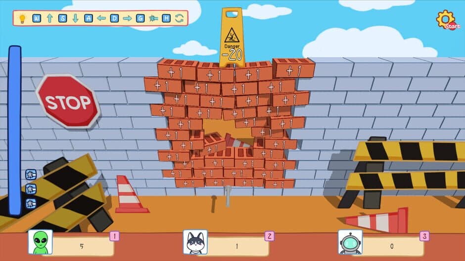 Скриншот 7 из Party Play Mania