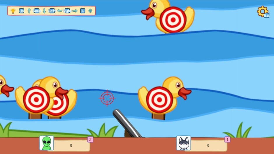 Скриншот 4 из Party Play Mania