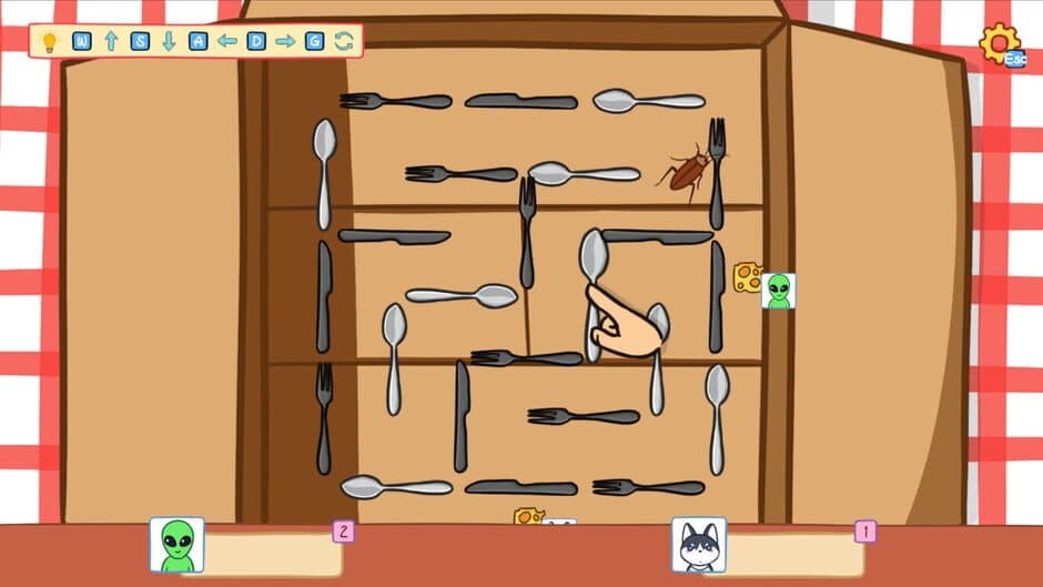 Скриншот 9 из Party Play Mania