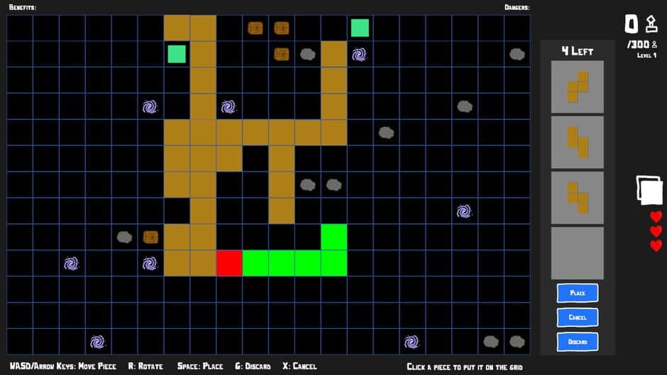 Скриншот 1 из TerraCube