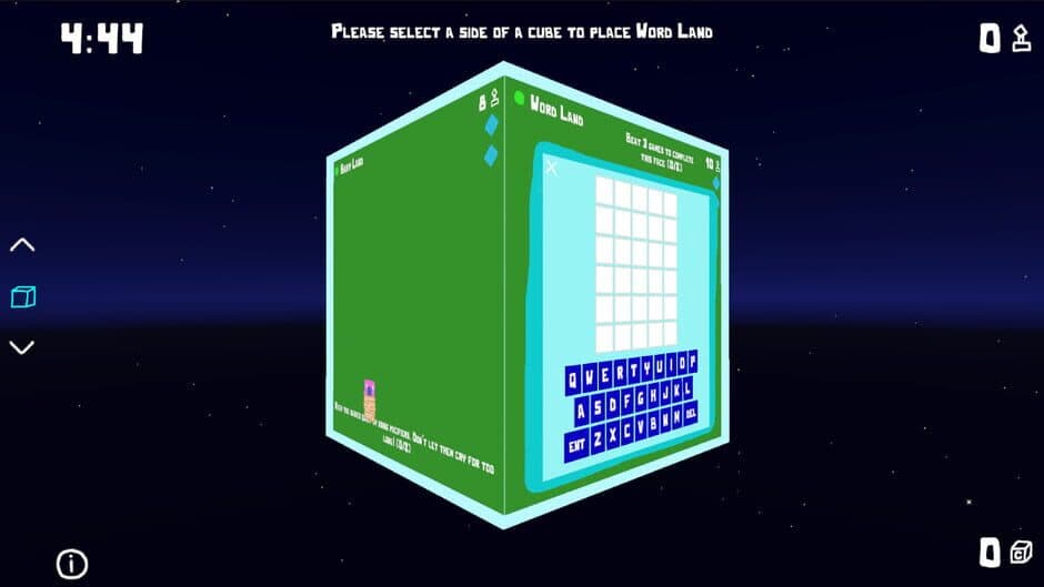 Скриншот 7 из TerraCube