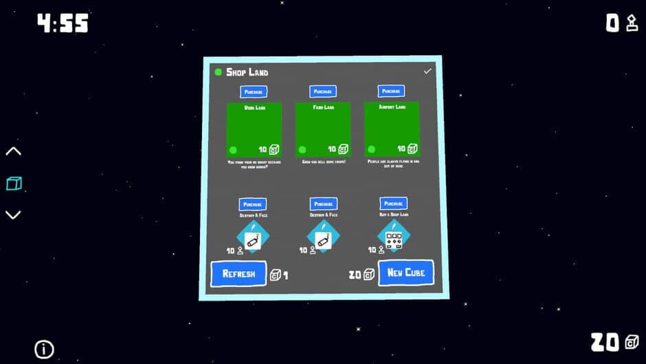 Скриншот 8 из TerraCube