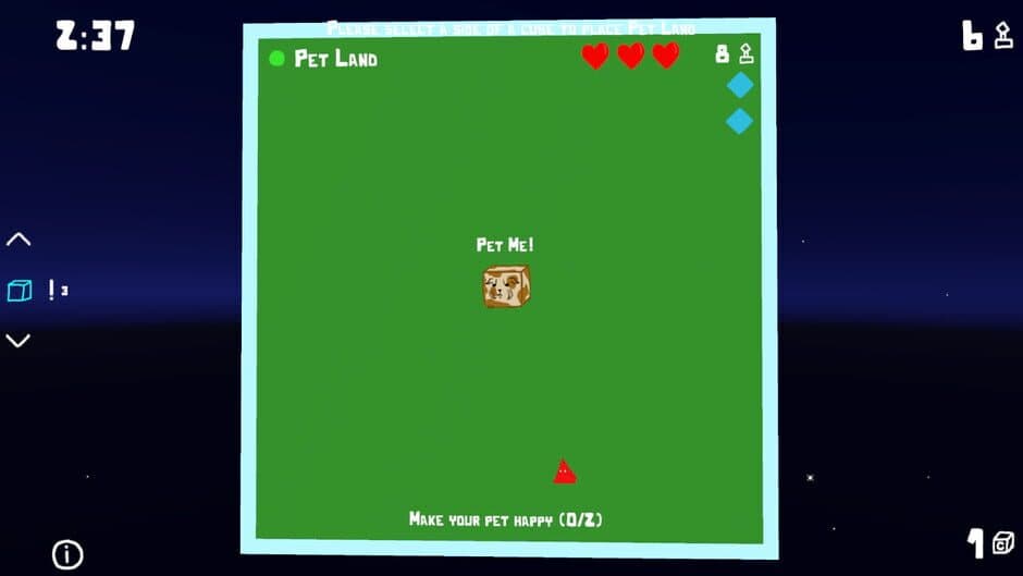 Скриншот 11 из TerraCube