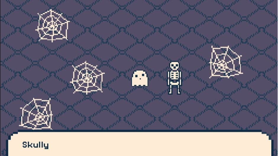 Скриншот 2 из Spooky Season