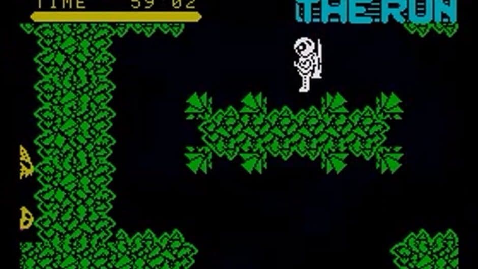 Скриншот 1 из On the Run