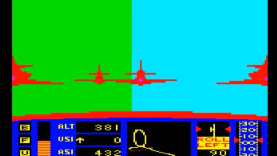 Скриншот 2 из Red Arrows