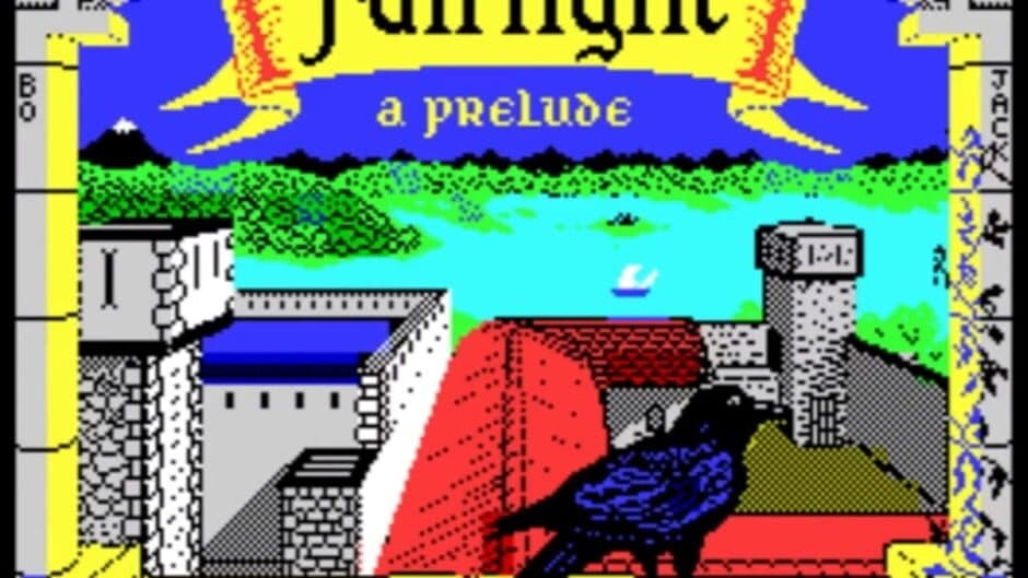 Скриншот 1 из Fairlight