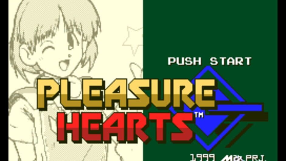 Скриншот 1 из Pleasure Hearts