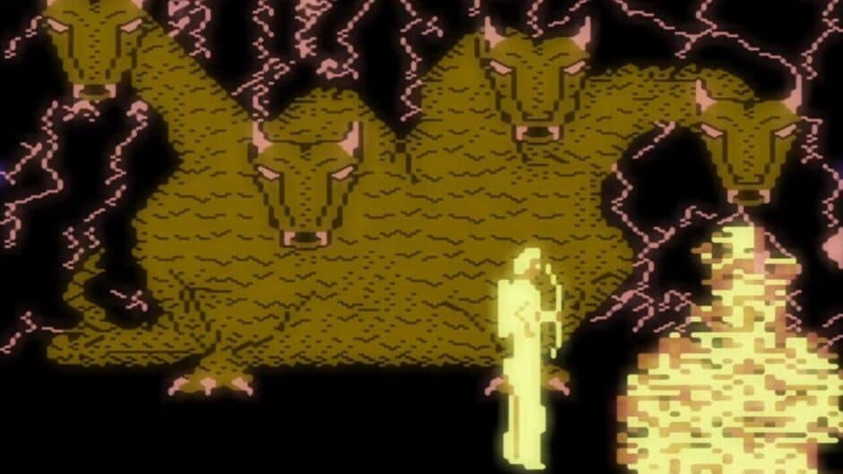 Скриншот 8 из Beyond the Forbidden Forest