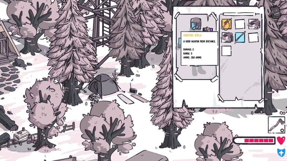 Скриншот 7 из Z After: A Point and Click Survival