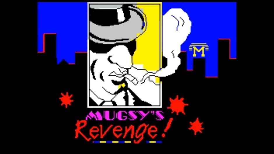 Скриншот 1 из Mugsy's Revenge